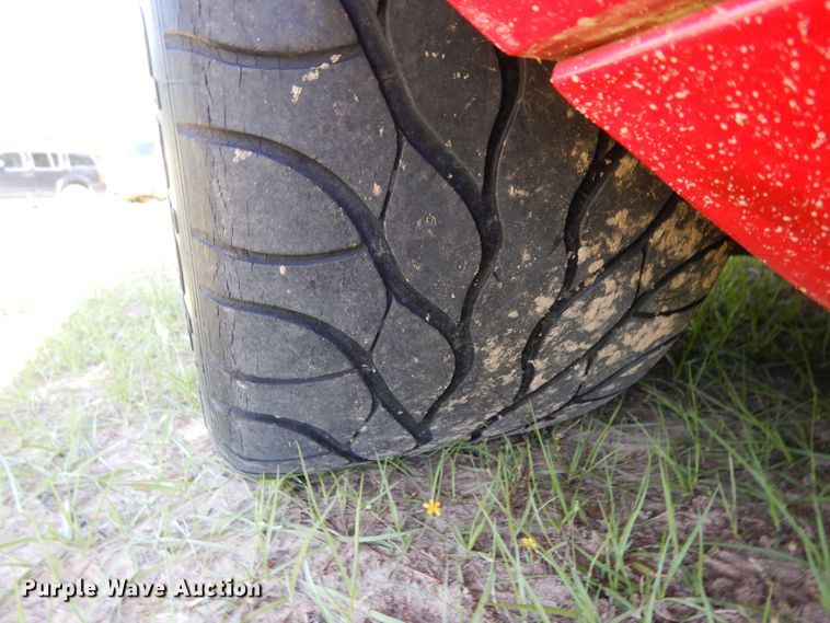 image for item DK8279 1994 Chevrolet Corvette