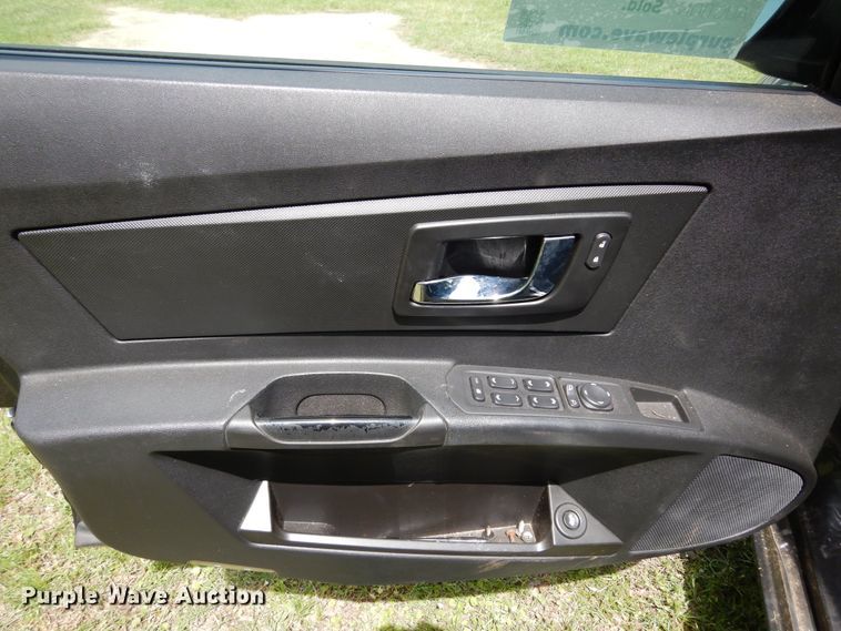 image for item DK8286 2005 Cadillac CTS 