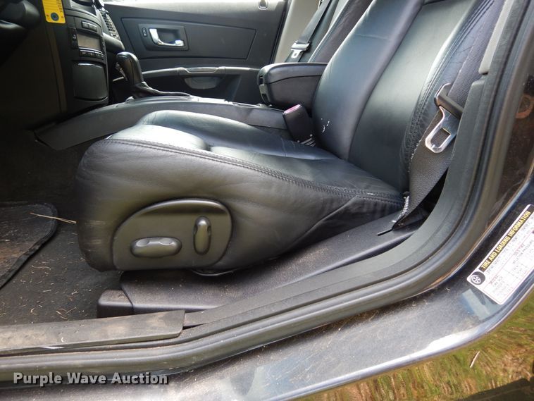 image for item DK8286 2005 Cadillac CTS 