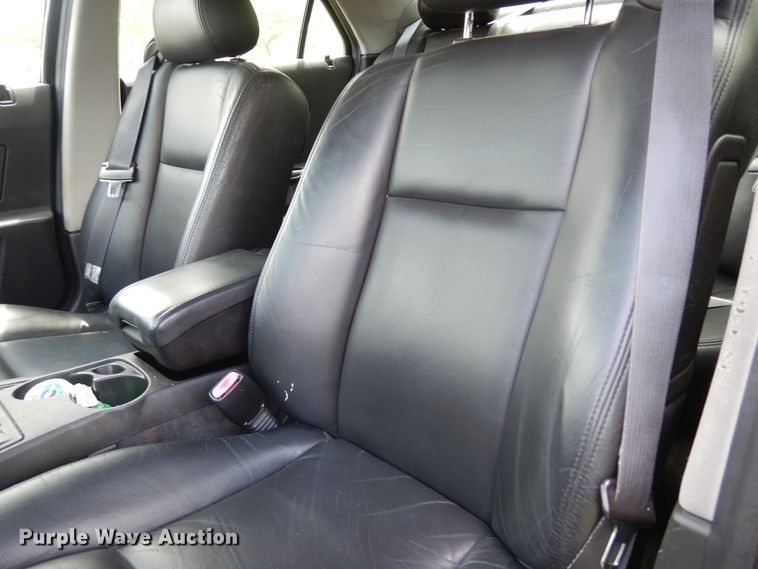 image for item DK8286 2005 Cadillac CTS 