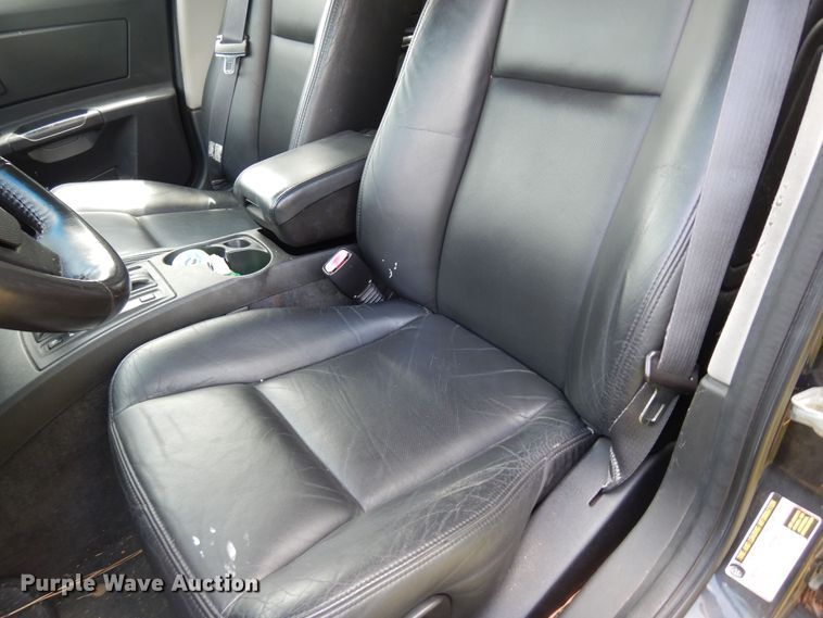 image for item DK8286 2005 Cadillac CTS 