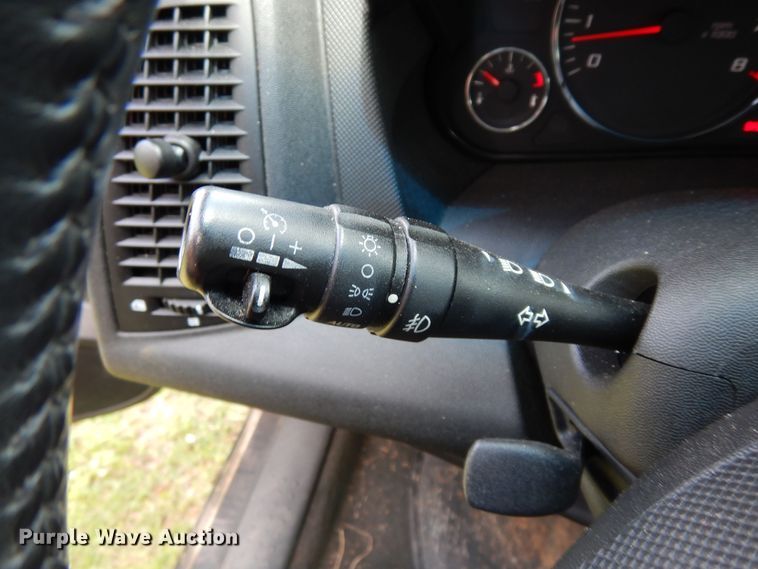 image for item DK8286 2005 Cadillac CTS 