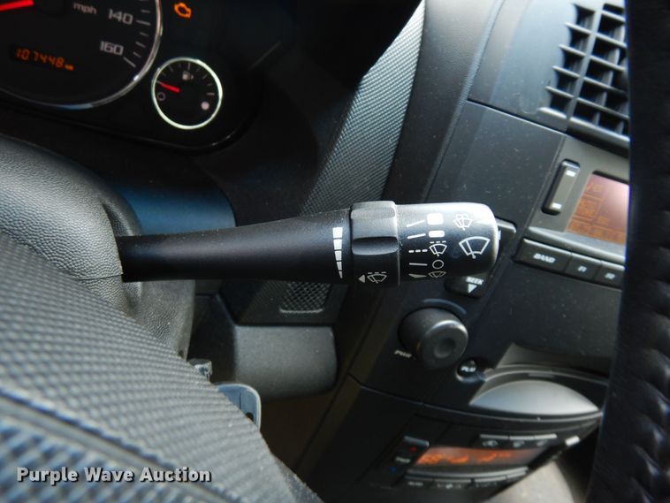 image for item DK8286 2005 Cadillac CTS 