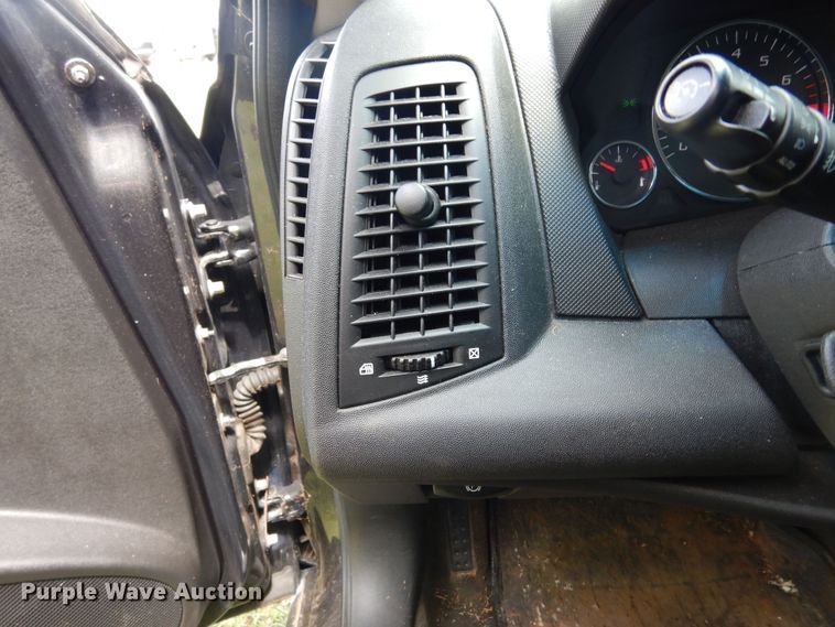 image for item DK8286 2005 Cadillac CTS 