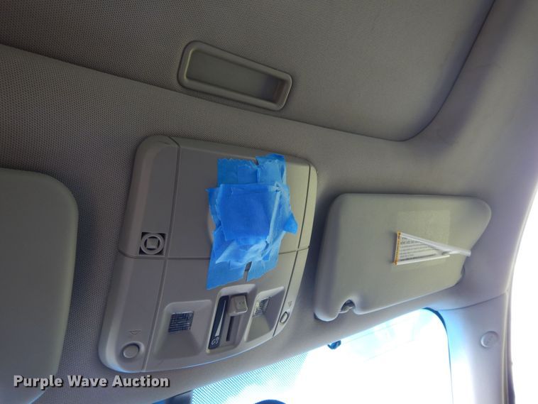 image for item DK8286 2005 Cadillac CTS 