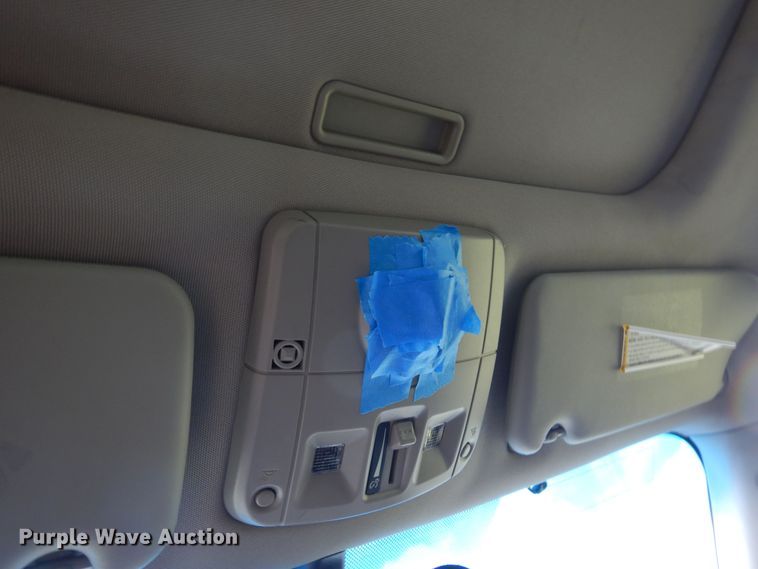 image for item DK8286 2005 Cadillac CTS 