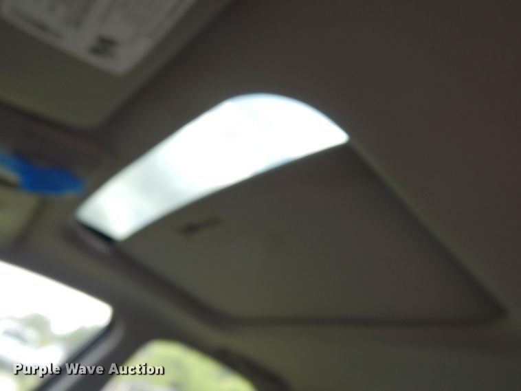 image for item DK8286 2005 Cadillac CTS 