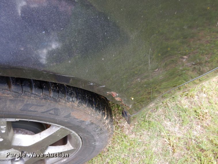 image for item DK8286 2005 Cadillac CTS 