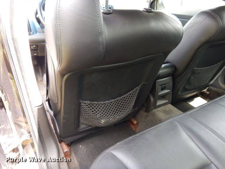 image for item DK8286 2005 Cadillac CTS 