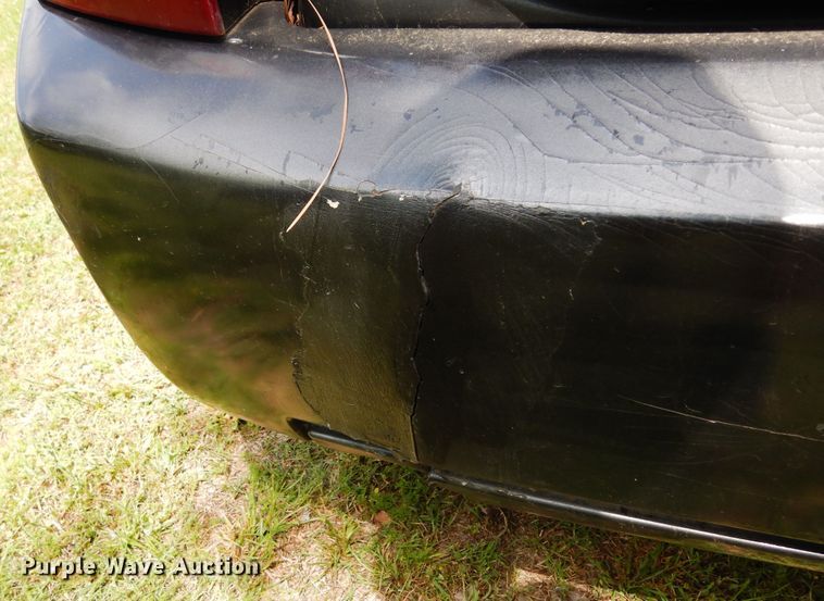 image for item DK8286 2005 Cadillac CTS 