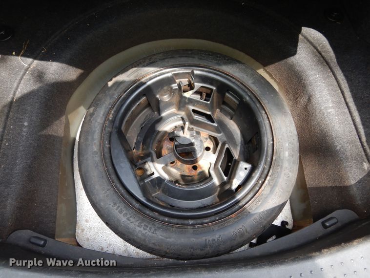 image for item DK8286 2005 Cadillac CTS 