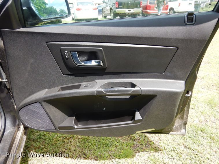 image for item DK8286 2005 Cadillac CTS 