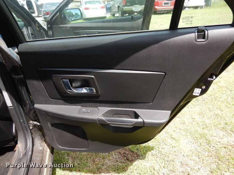 image for item DK8286 2005 Cadillac CTS 