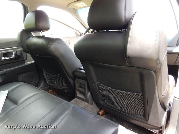 image for item DK8286 2005 Cadillac CTS 