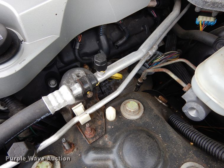 image for item DK8286 2005 Cadillac CTS 