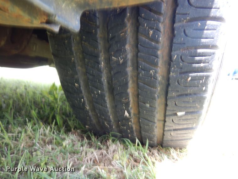 image for item DK8286 2005 Cadillac CTS 