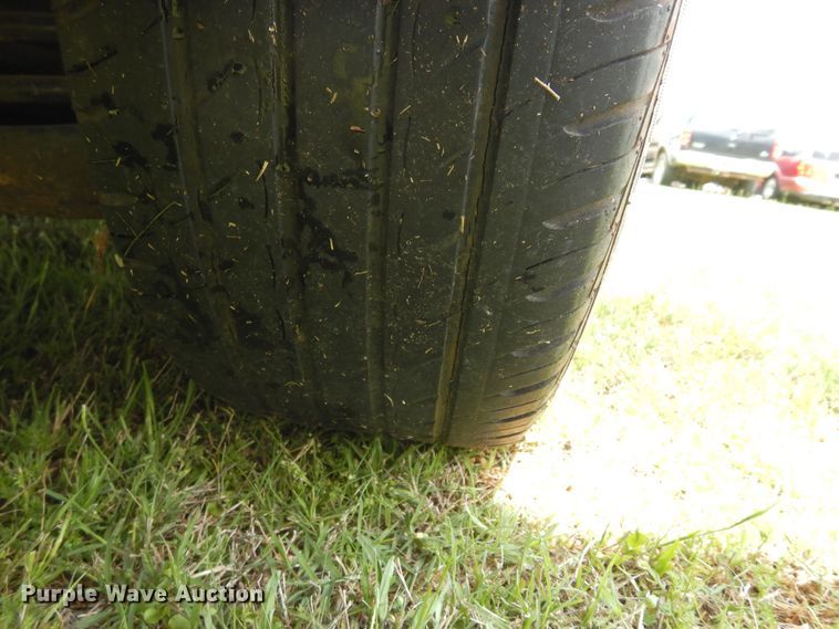 image for item DK8286 2005 Cadillac CTS 