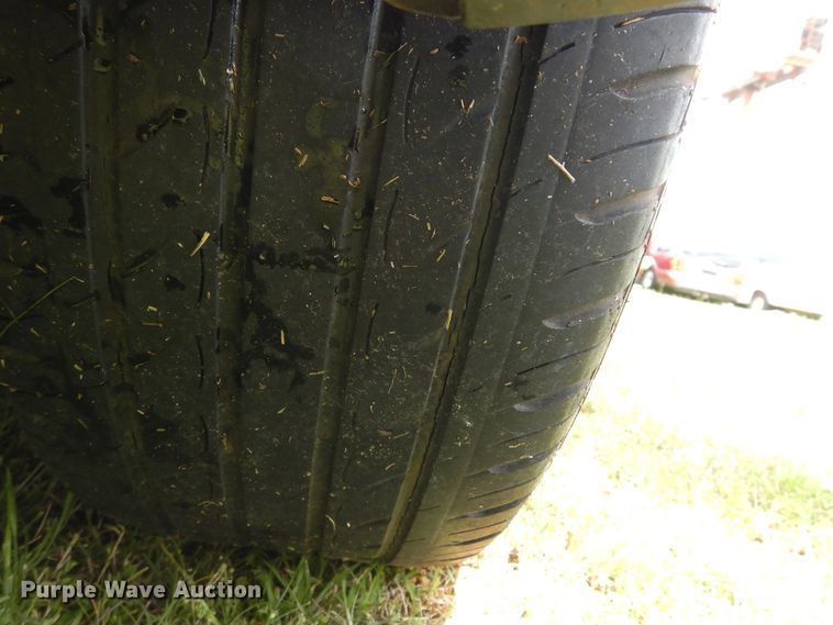 image for item DK8286 2005 Cadillac CTS 