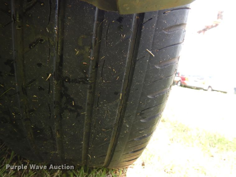 image for item DK8286 2005 Cadillac CTS 