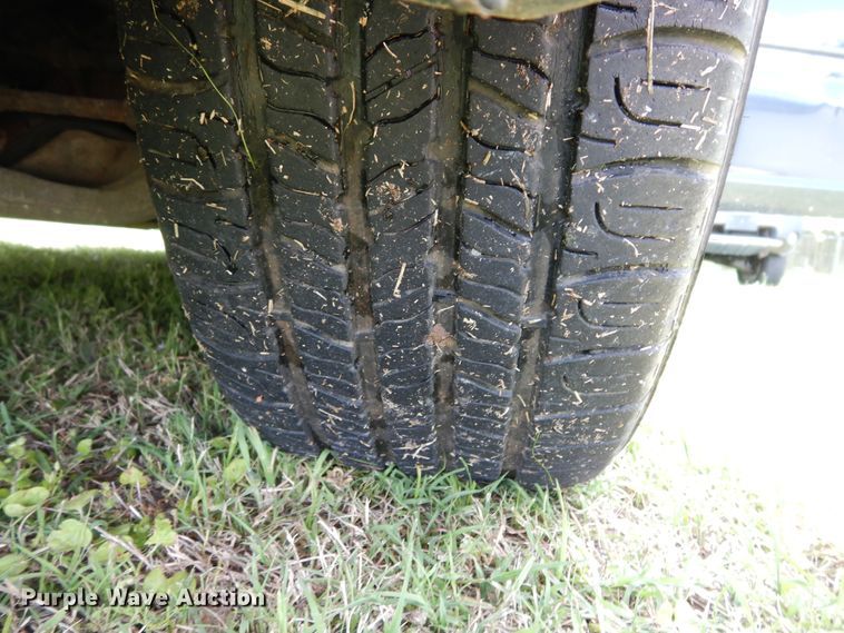 image for item DK8286 2005 Cadillac CTS 