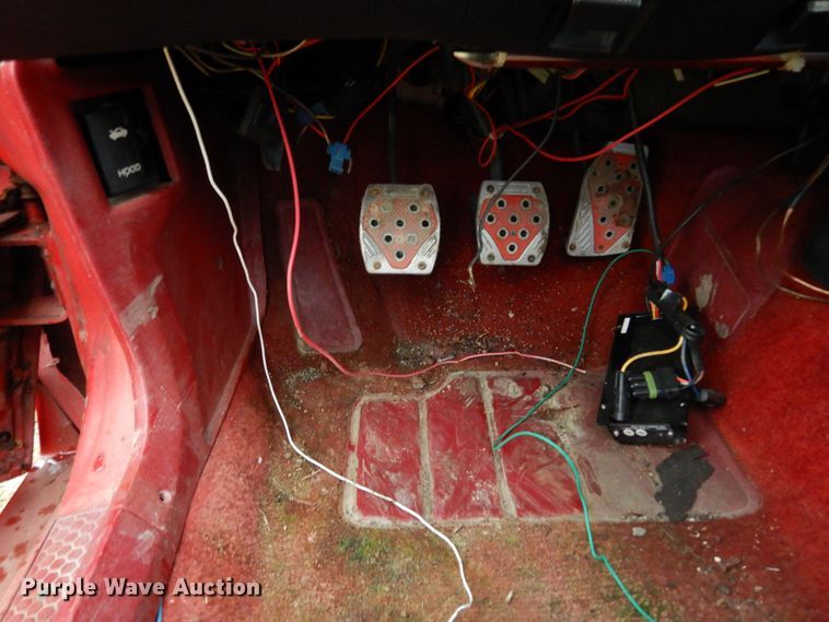 image for item DK8288 1987 Chevrolet Camaro 