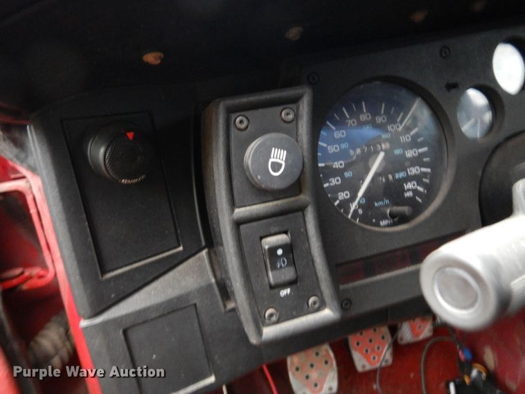 image for item DK8288 1987 Chevrolet Camaro 