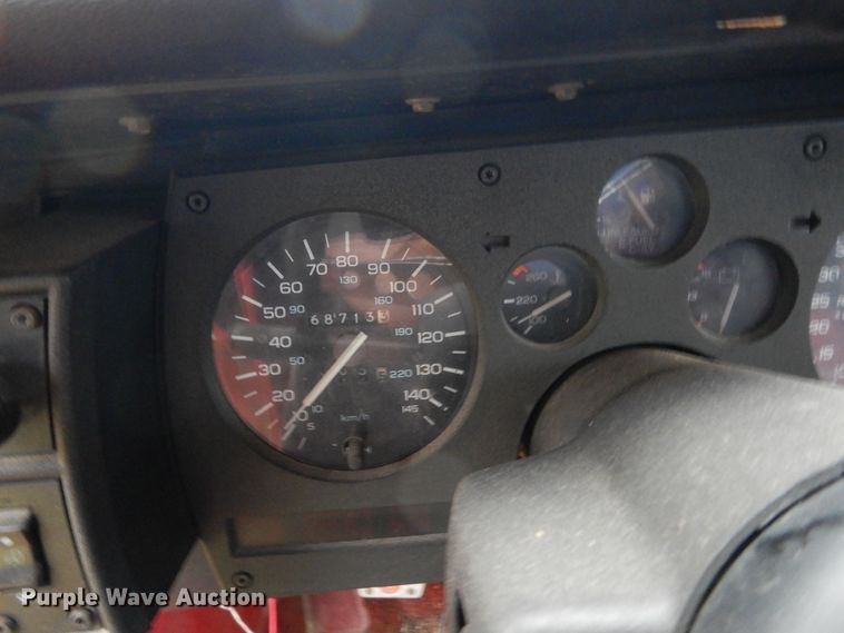 image for item DK8288 1987 Chevrolet Camaro 