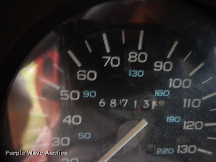 image for item DK8288 1987 Chevrolet Camaro 