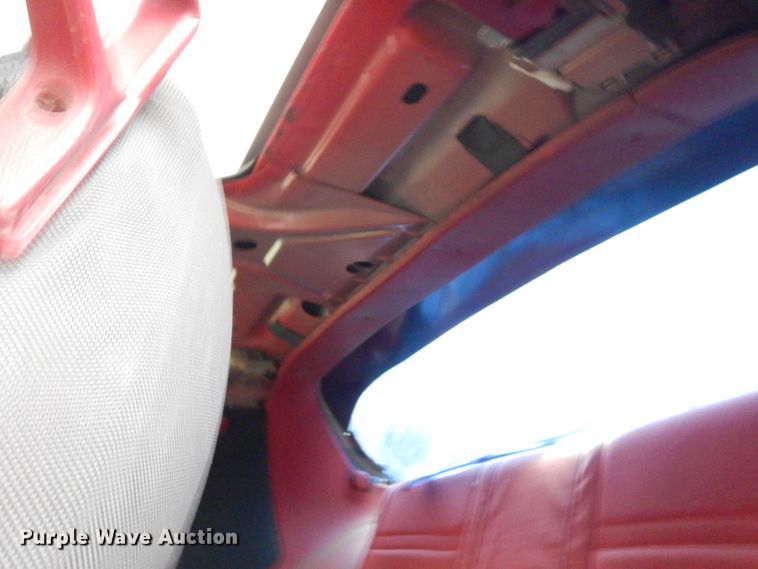 image for item DK8288 1987 Chevrolet Camaro 