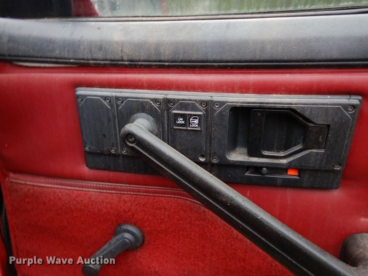 image for item DK8288 1987 Chevrolet Camaro 