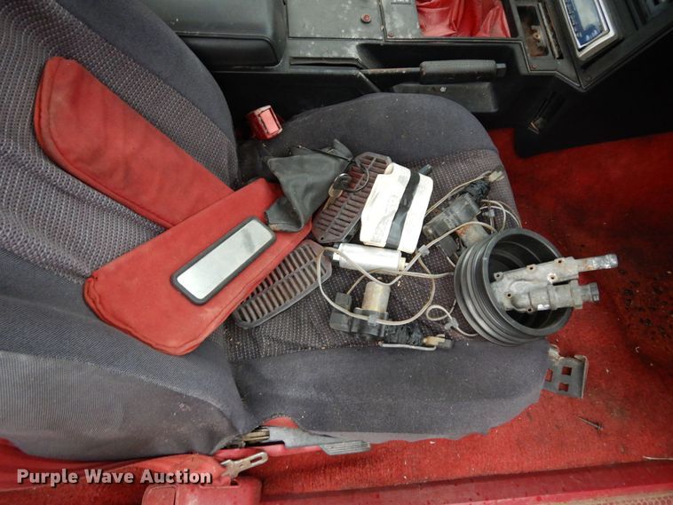 image for item DK8288 1987 Chevrolet Camaro 