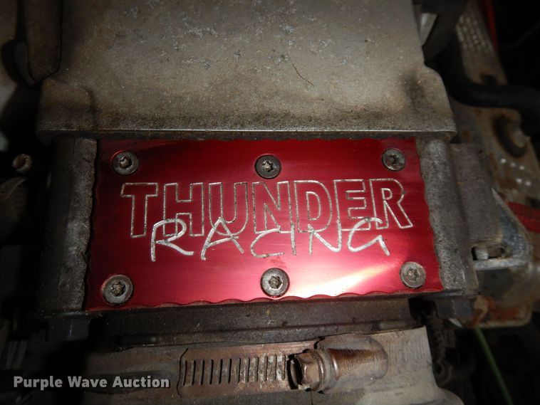 image for item DK8288 1987 Chevrolet Camaro 