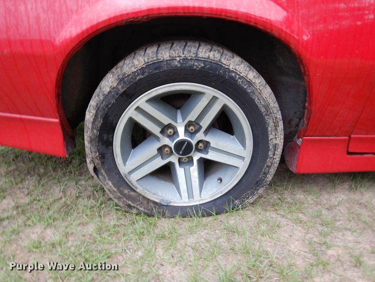 image for item DK8288 1987 Chevrolet Camaro 