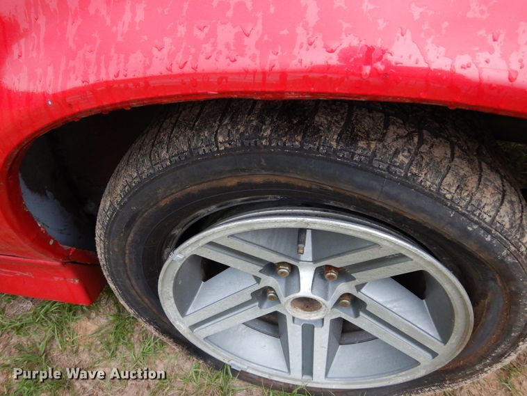 image for item DK8288 1987 Chevrolet Camaro 