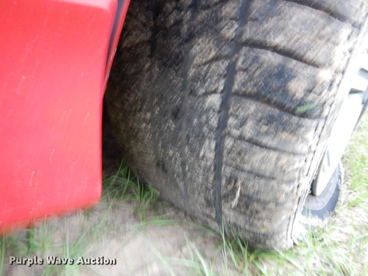 image for item DK8288 1987 Chevrolet Camaro 