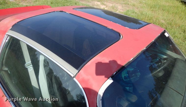 image for item DK8290 1981 Chevrolet Camaro 