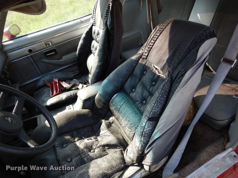 image for item DK8290 1981 Chevrolet Camaro 