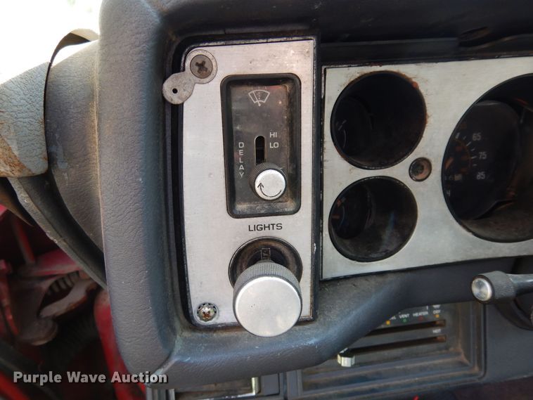 image for item DK8290 1981 Chevrolet Camaro 