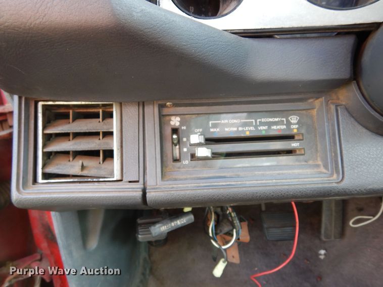 image for item DK8290 1981 Chevrolet Camaro 