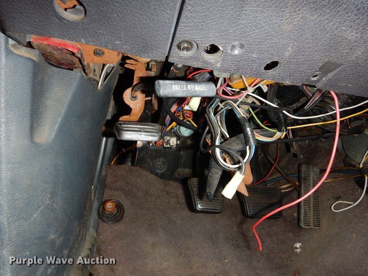 image for item DK8290 1981 Chevrolet Camaro 