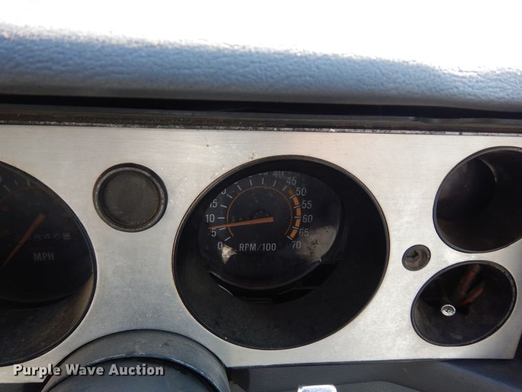 image for item DK8290 1981 Chevrolet Camaro 