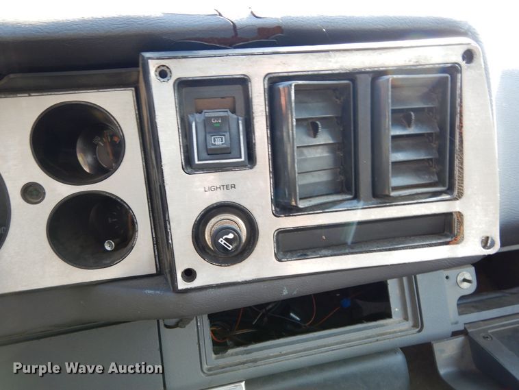 image for item DK8290 1981 Chevrolet Camaro 