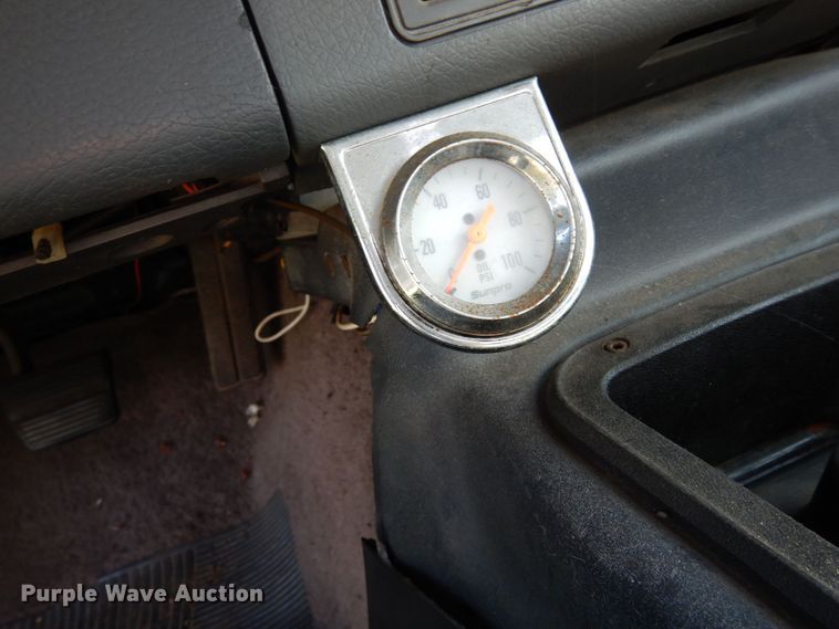 image for item DK8290 1981 Chevrolet Camaro 