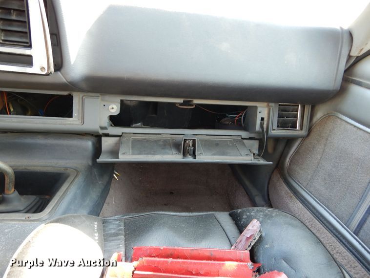 image for item DK8290 1981 Chevrolet Camaro 