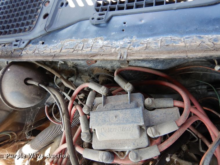 image for item DK8290 1981 Chevrolet Camaro 