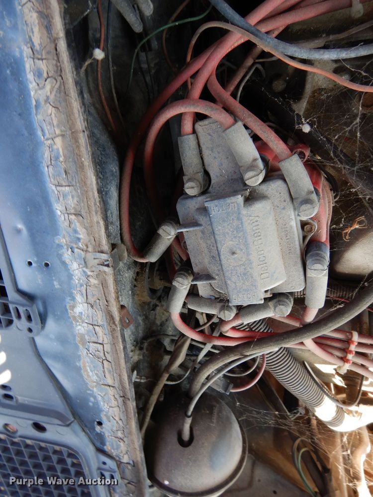 image for item DK8290 1981 Chevrolet Camaro 