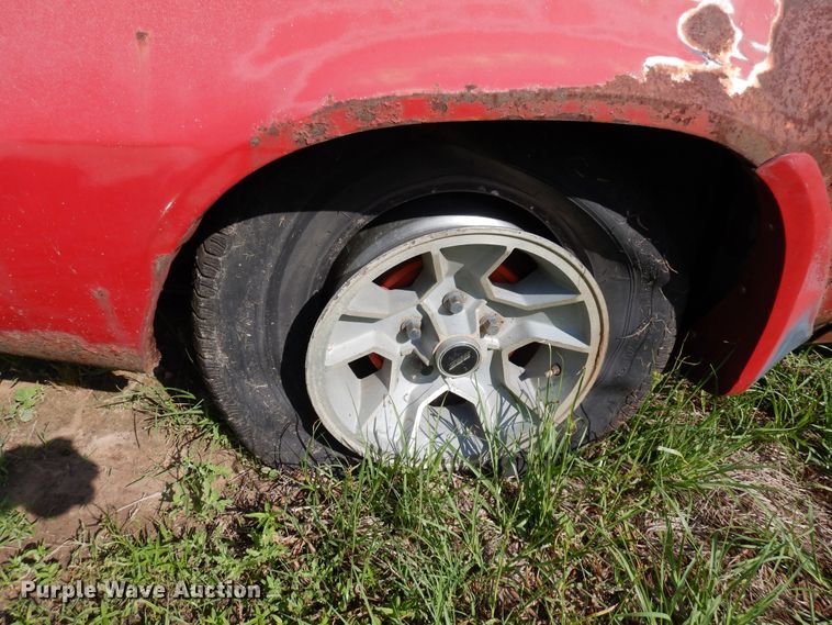 image for item DK8290 1981 Chevrolet Camaro 