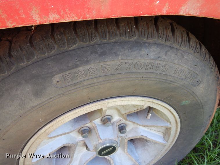 image for item DK8290 1981 Chevrolet Camaro 