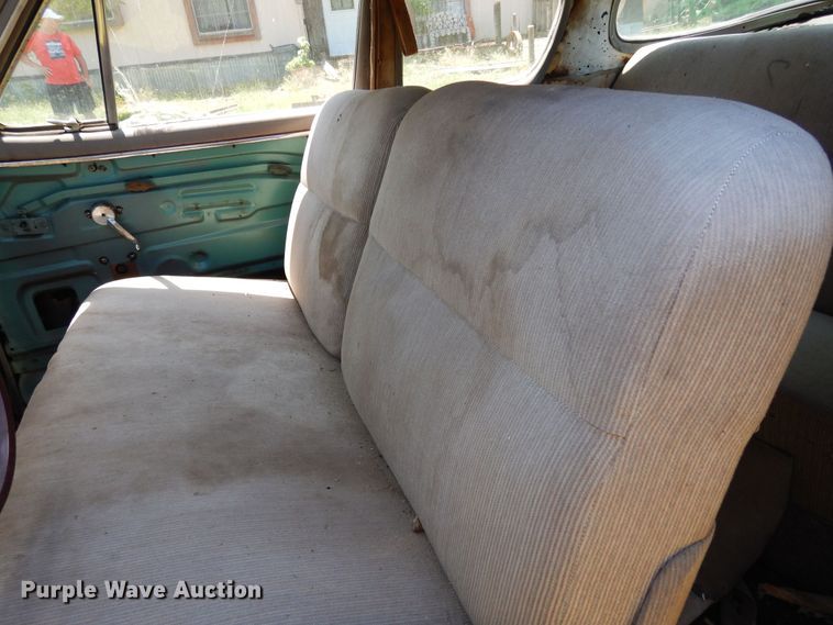 image for item DK8291 1953 Studebaker