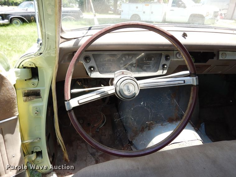 image for item DK8291 1953 Studebaker